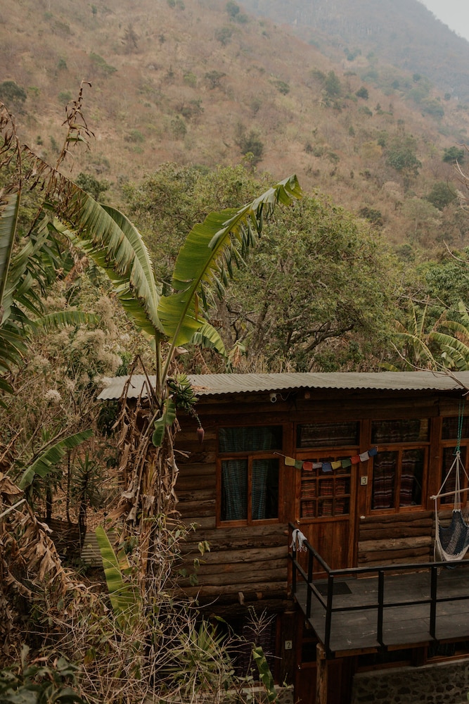Saasil Retreat