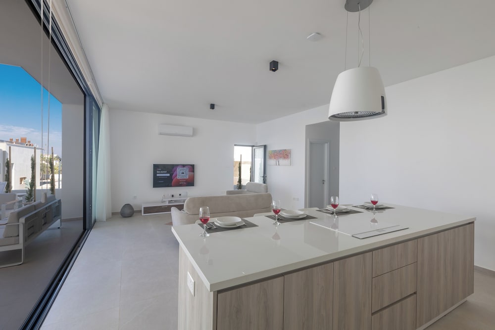 Protaras Aqua Pearl Villa