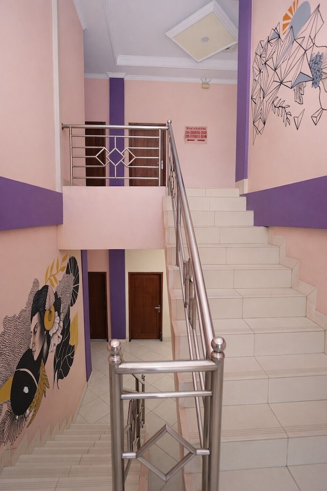 Mekarsari Hotel By ARBA
