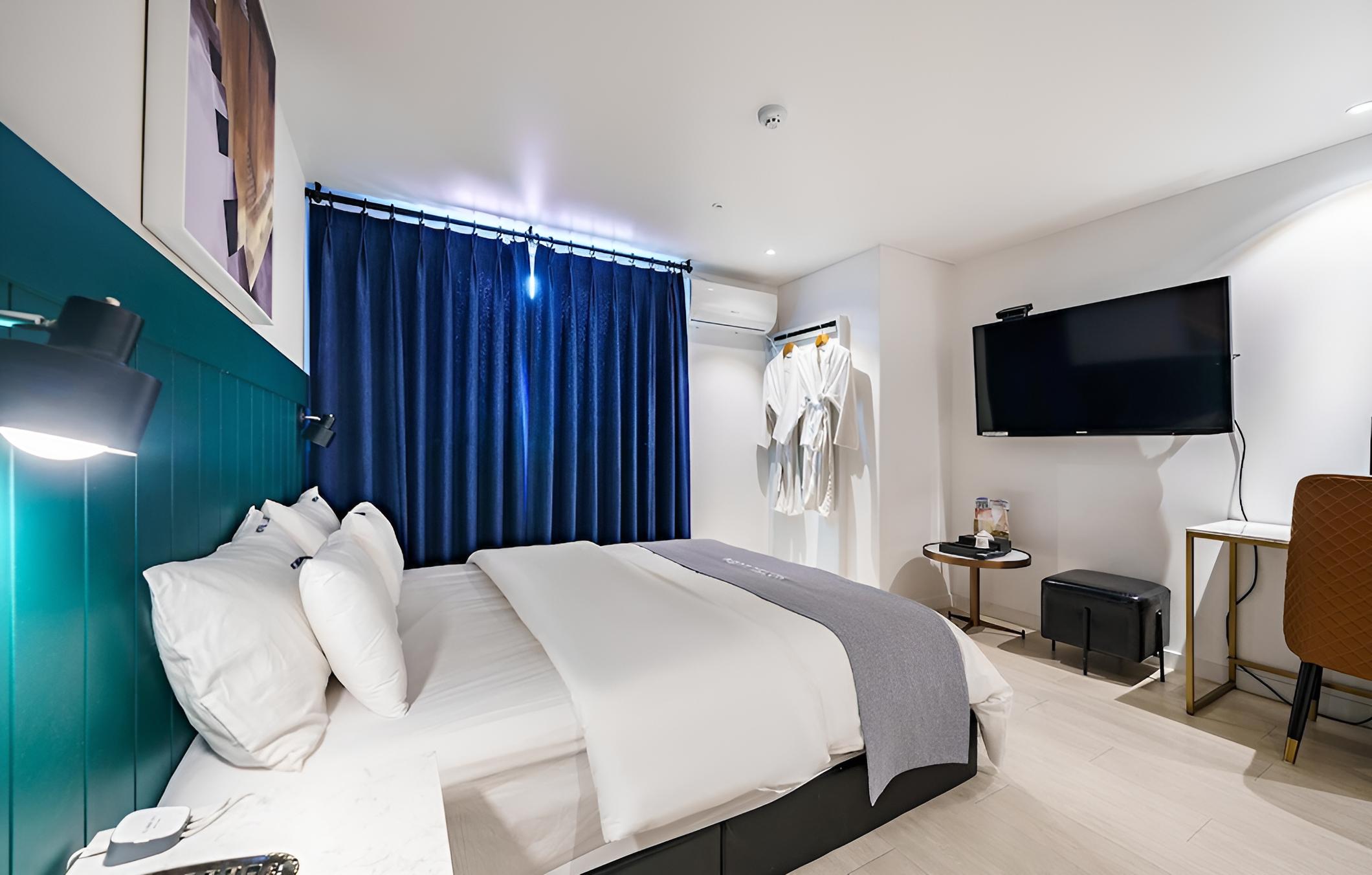 Anseong Hotel Ruem view 5