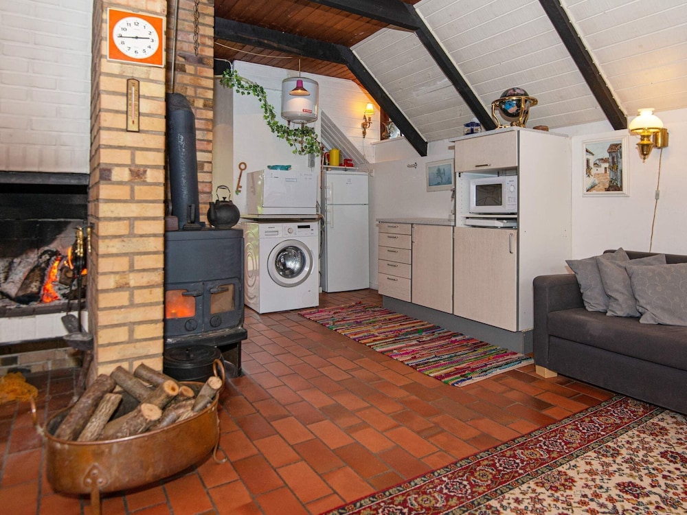 2 Person Holiday Home in Ejstrupholm-by Traum view 3