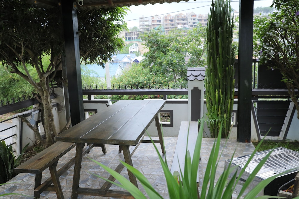 7 bedroom villa Flamingo Danang