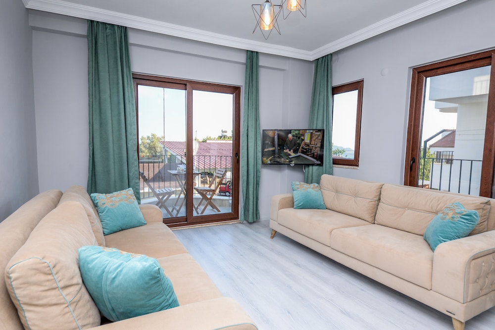Bahçe Apart - Image 53