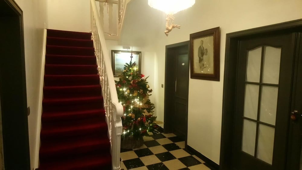 Guesthouse Pickery