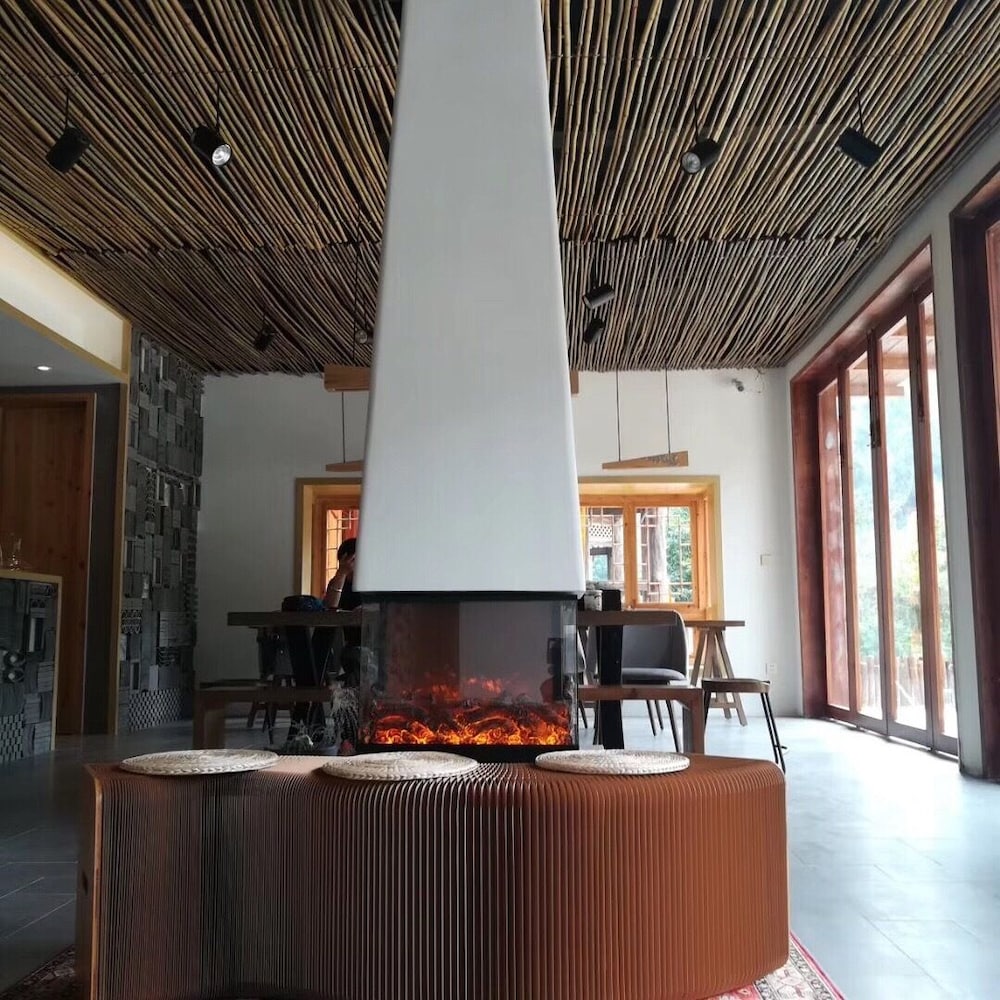 Feihua Inn