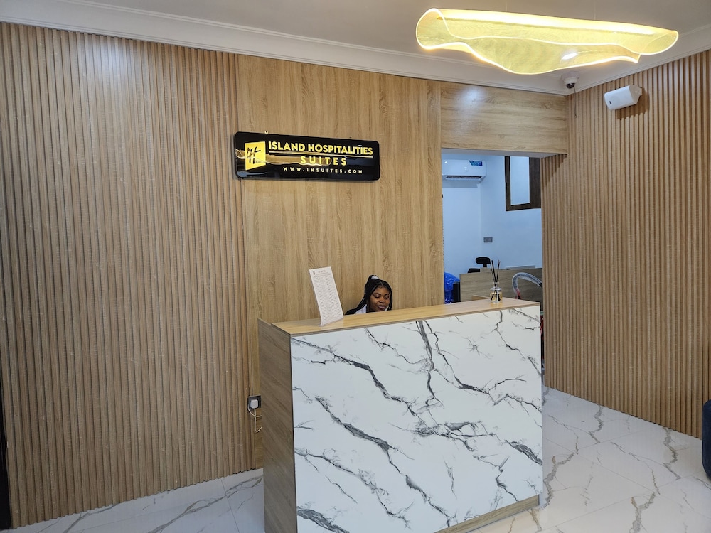 Ihsuites