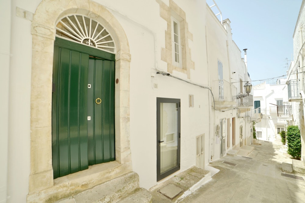 Terrazza Pilli in Ostuni