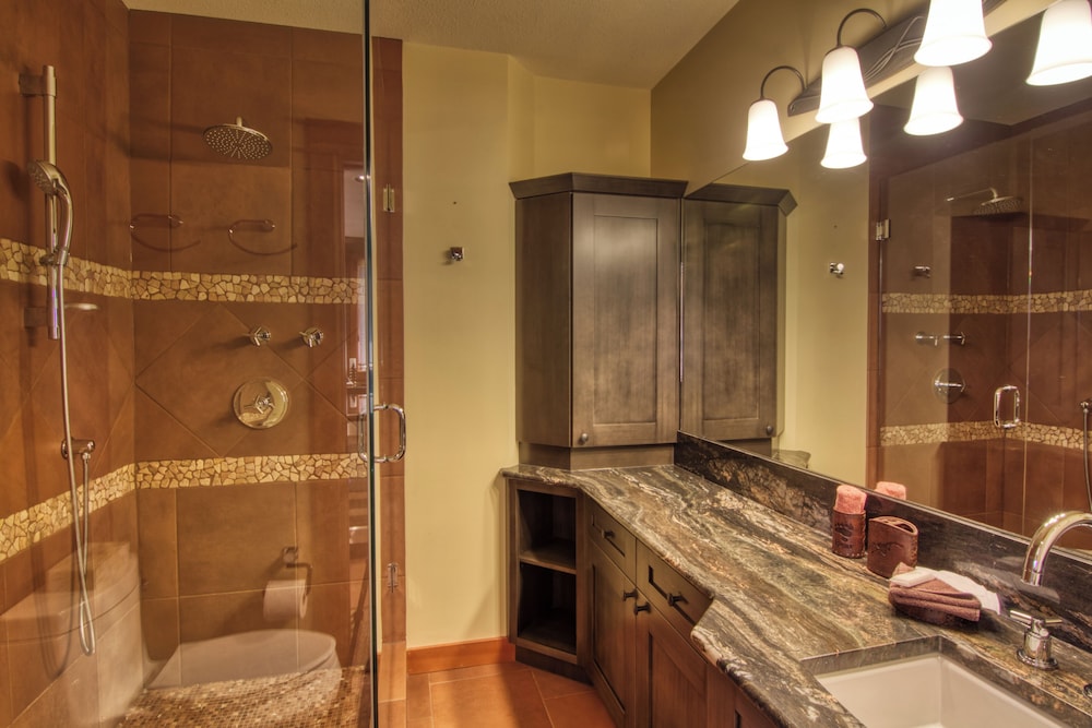 Fairmont Creek Property Rentals Marble Canyon