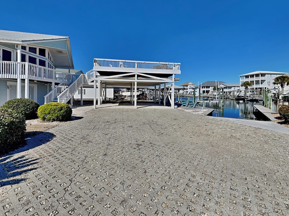 Bellcove by Topsail Realty