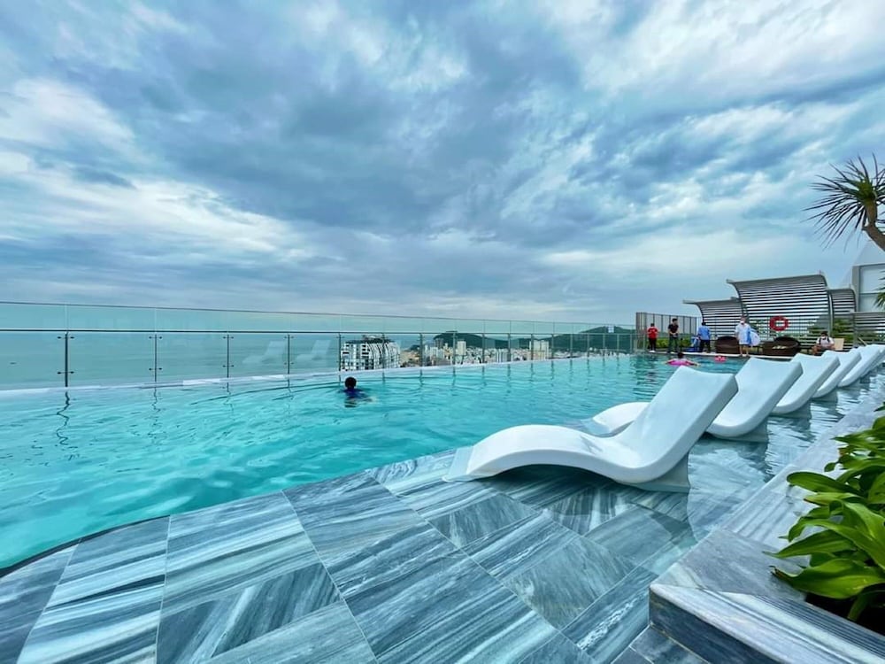 Meomeo Homestay - The song Apartment Vung Tau