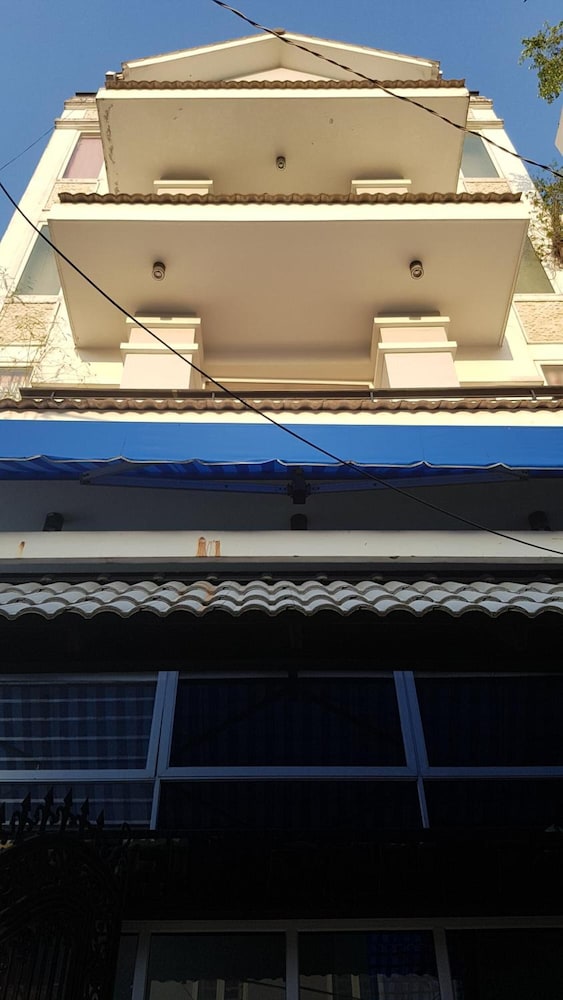 My Friends Hotel - Hostel
