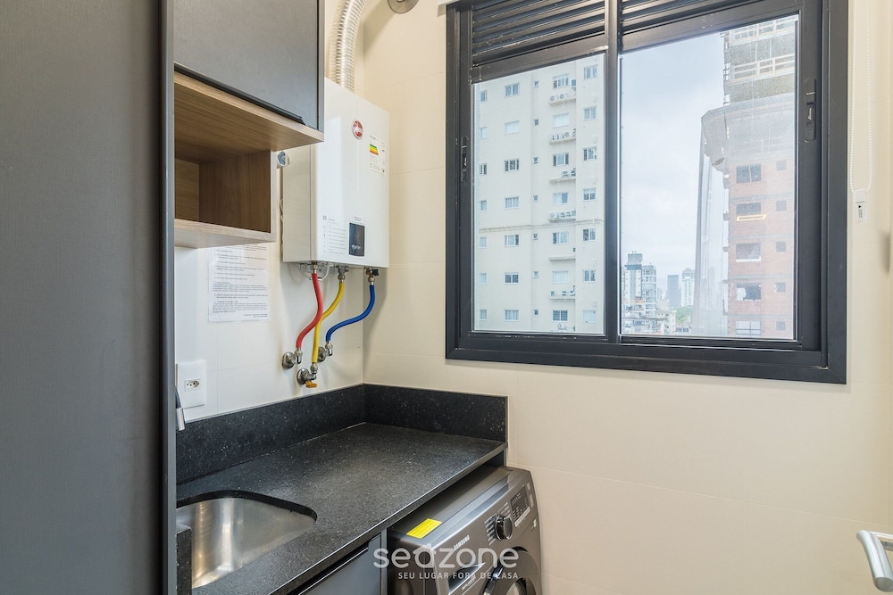 Apt w/ Barbecue Grill 900 m From the Beach Epd0702