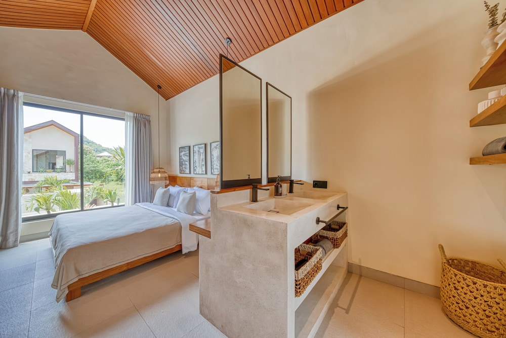 New Luxury Ribamar Villas