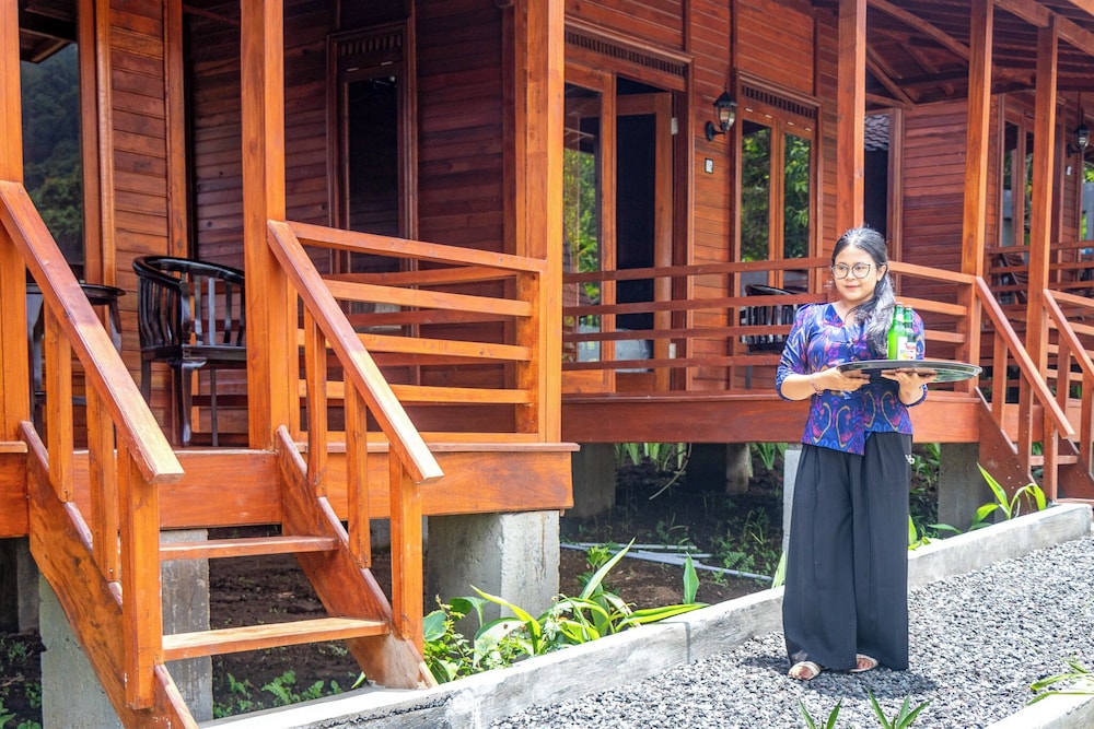 Shankara Forest Haven Villa by AGATA