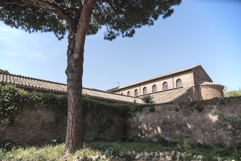 BePlace Aventino
