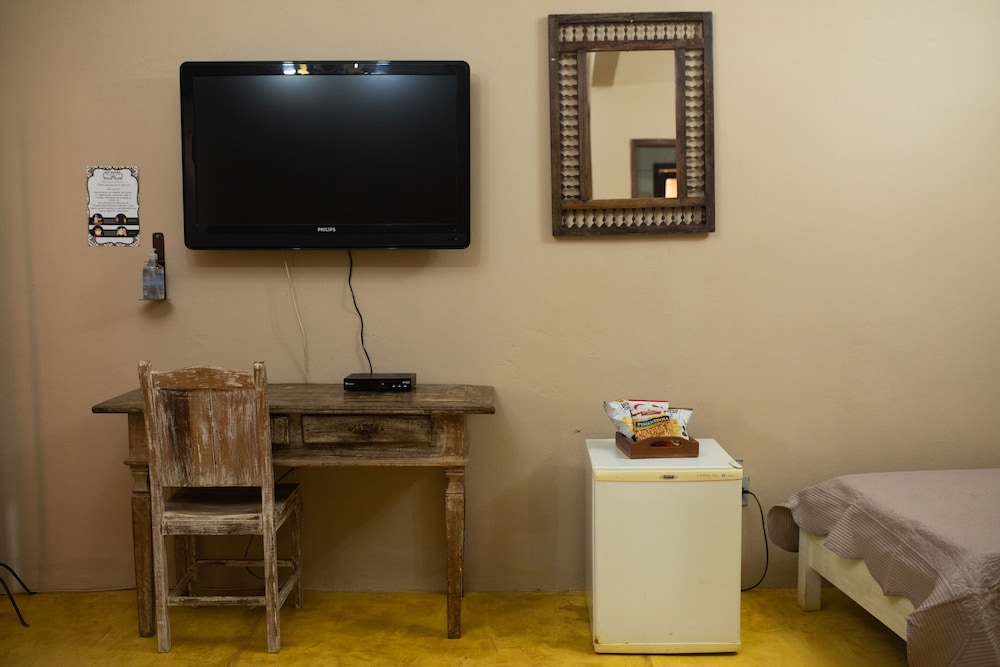 Maria Barbosa Tiradentes Hotel and Spa