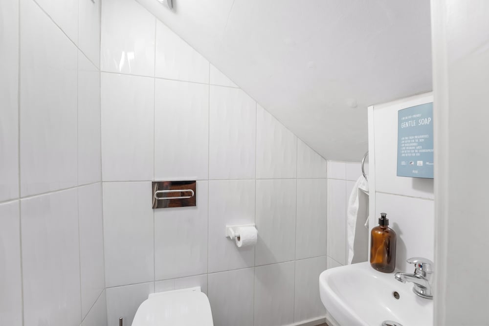 3 Bedroom City Centre Apartment