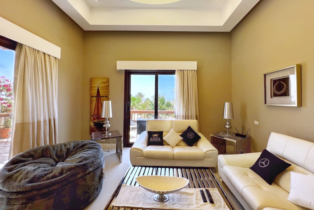 Xuru Stays I Meditative & Blissful 3 BDR Villa @ Ancient Sands Private Pool