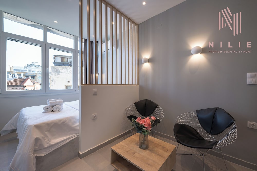 INsite Nilie Hospitality MGMT
