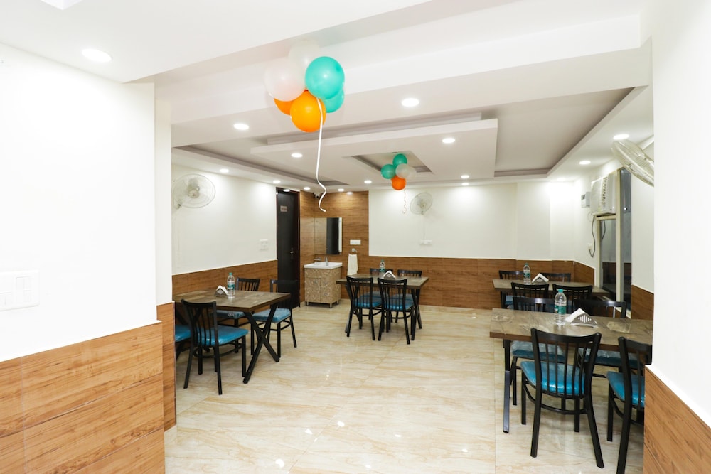 Corporate Business Hotel Yashobhoomi