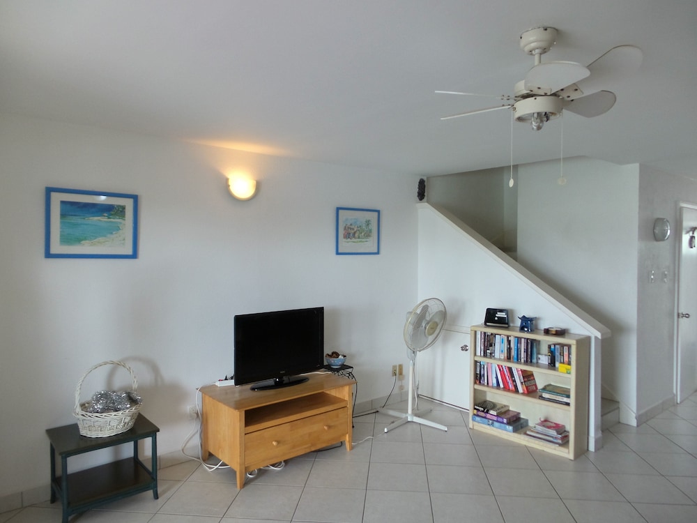 Villa 244C Jolly Harbour - Property Image 18