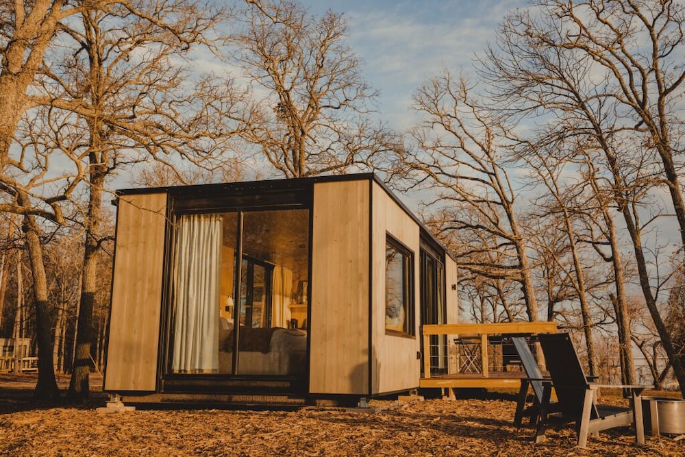 Wilding Hotels Tawakoni Scenic Deluxe