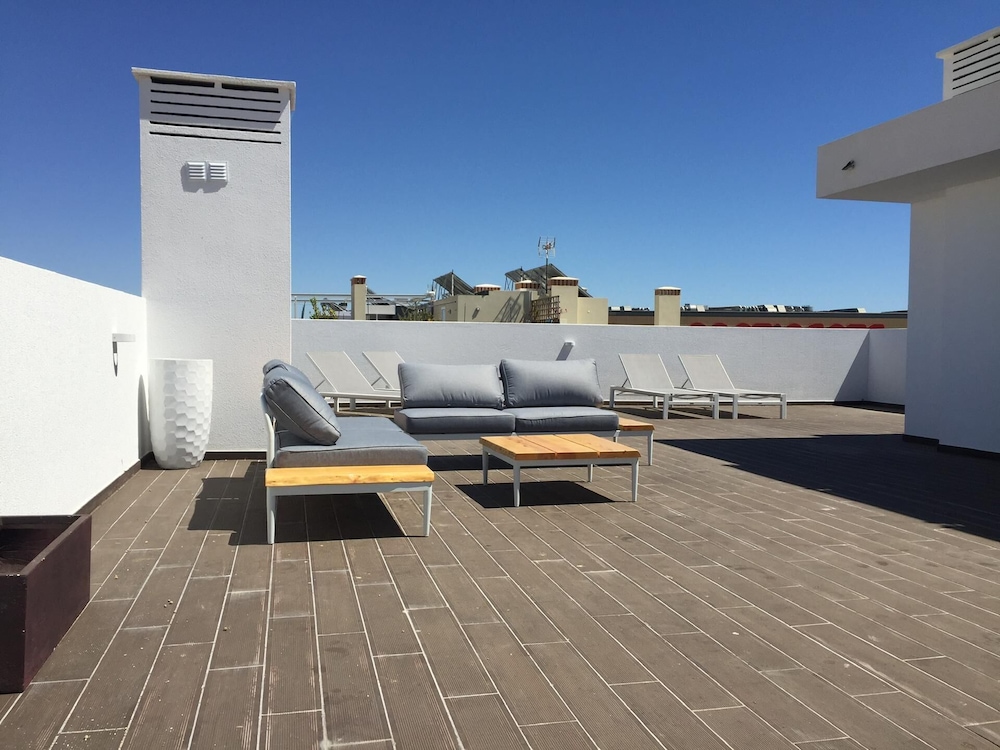 roof