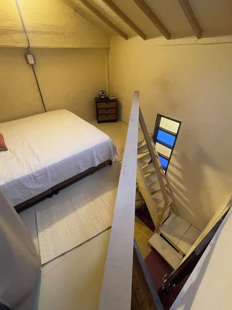 Coliving Granada
