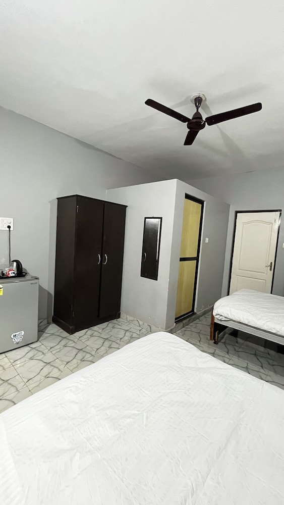 Casa Almeida Guest House