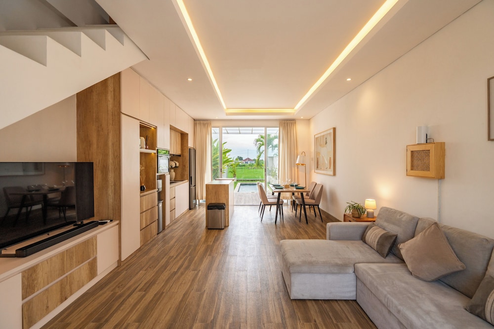 Villa Komoko by Bali Bliss Properties