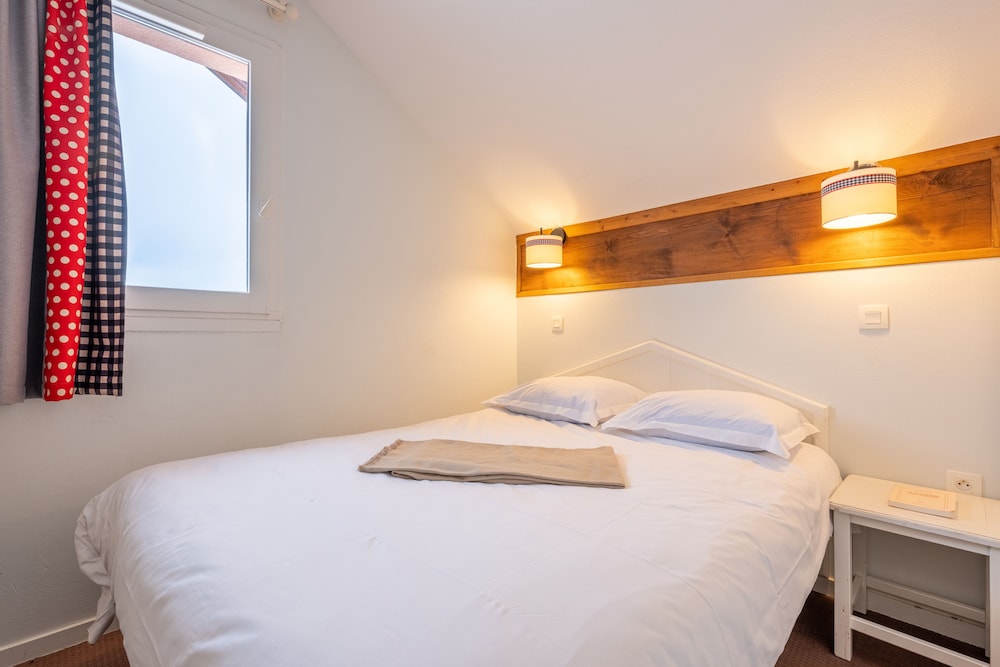 Valmeinier Vacations - Pierre  Vacances Residence Le Thabor - Property Image 39