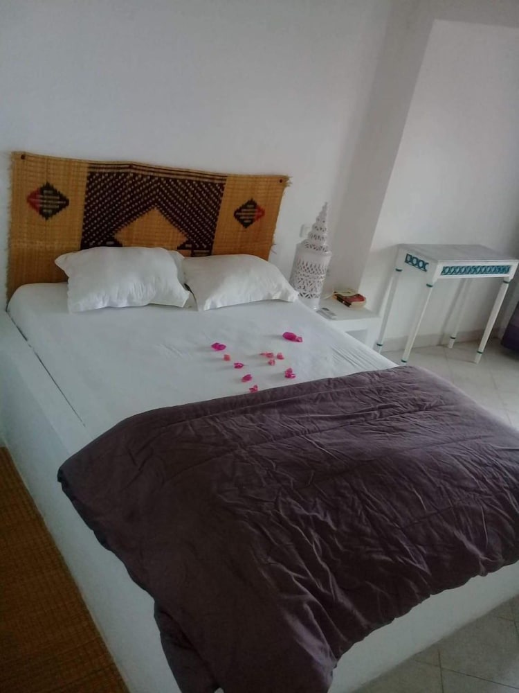 Maamoura Beach House