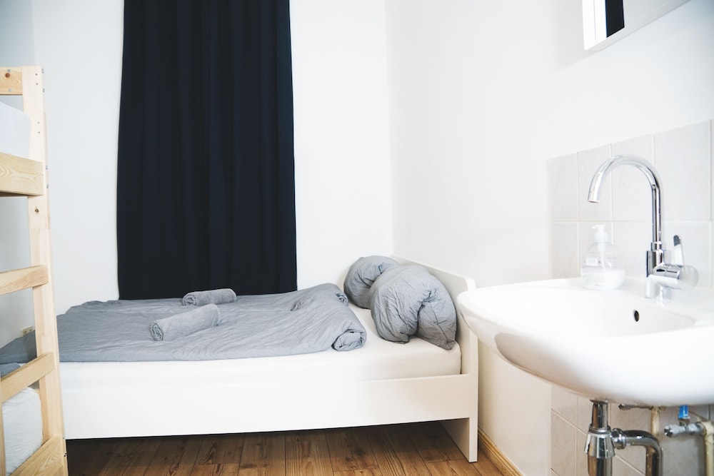 Bed'n'Work Apartment Mitte