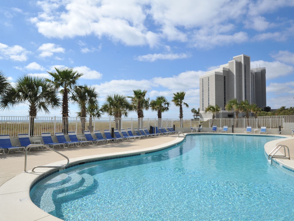 Tidewater By Wyndham Vacation Rentals