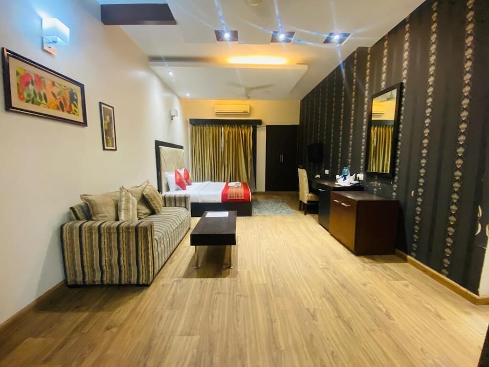 Amazone holidays Guest house