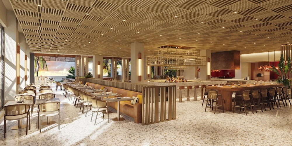 Grand Hyatt Grand Cayman Resort & SPA