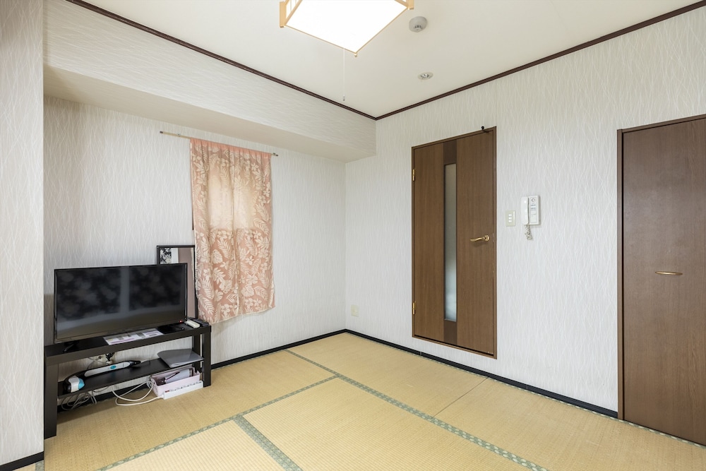 Hotel SSK Osaka Naniwa