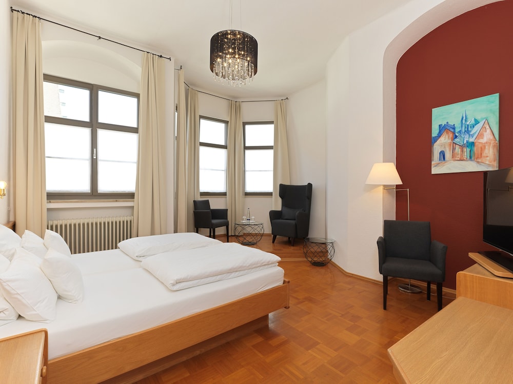Lodner Genieerhotel Drei Mohren - Property Image 8