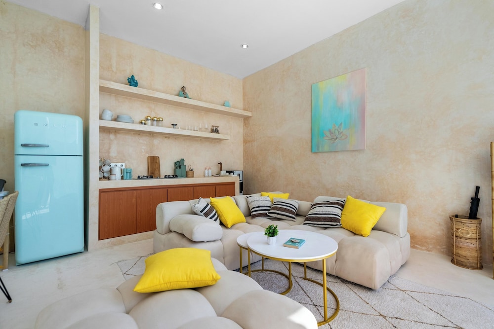 Villa Sacral 3BR Family Villa with Pool