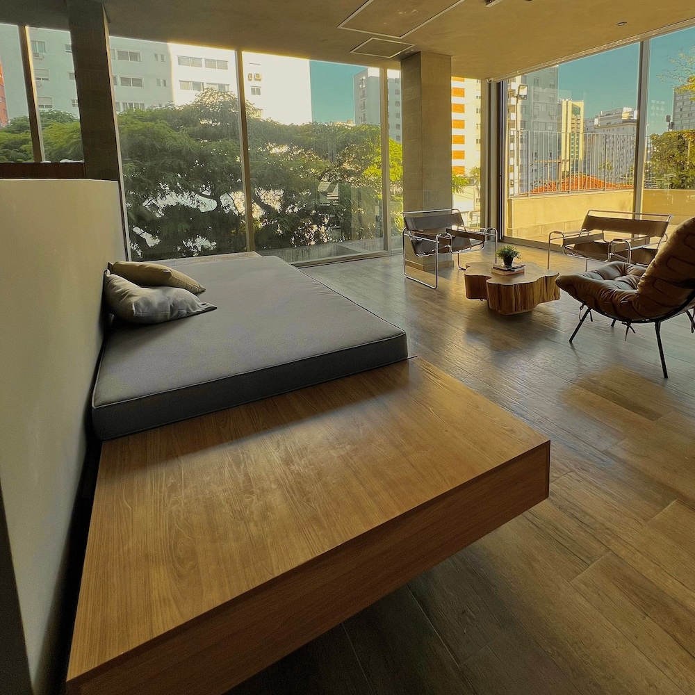 Apartamentos Prime-Prox a Oscar Freire