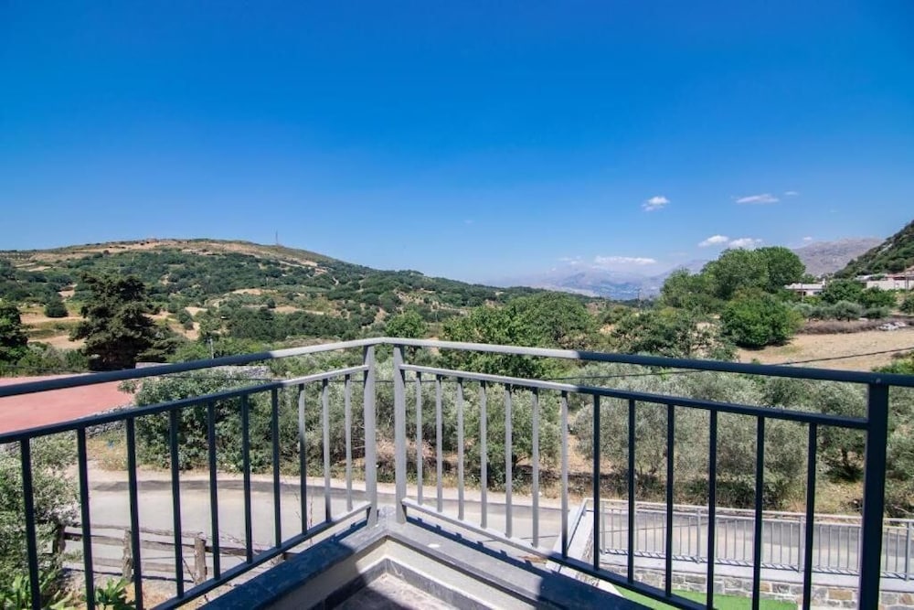 Vila Kali Sykia