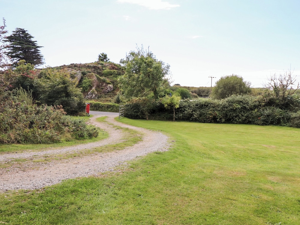 Cerrig