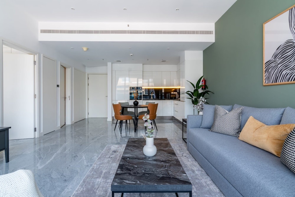 Silkhaus The Pad, Business Bay