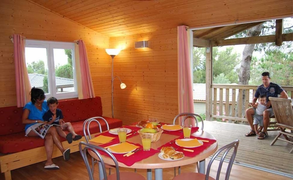 Agde Vacations - Lagrange Vacances Les Pescalunes - Property Image 4