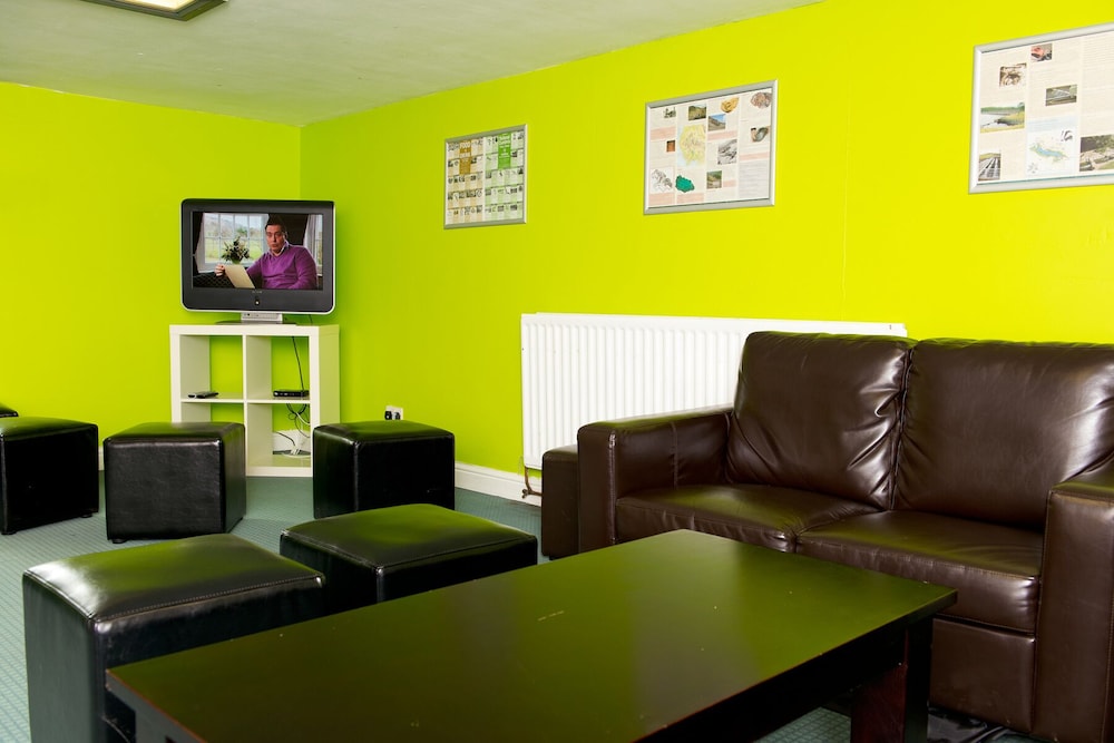 YHA Coniston Holly How - Hostel
