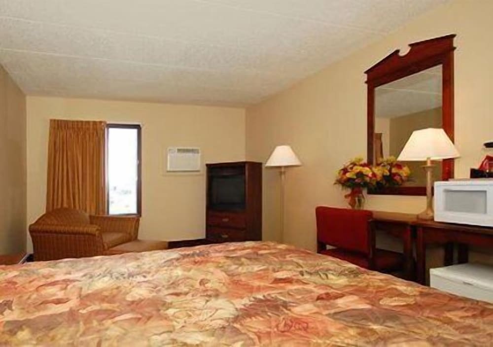 Rodeway Inn