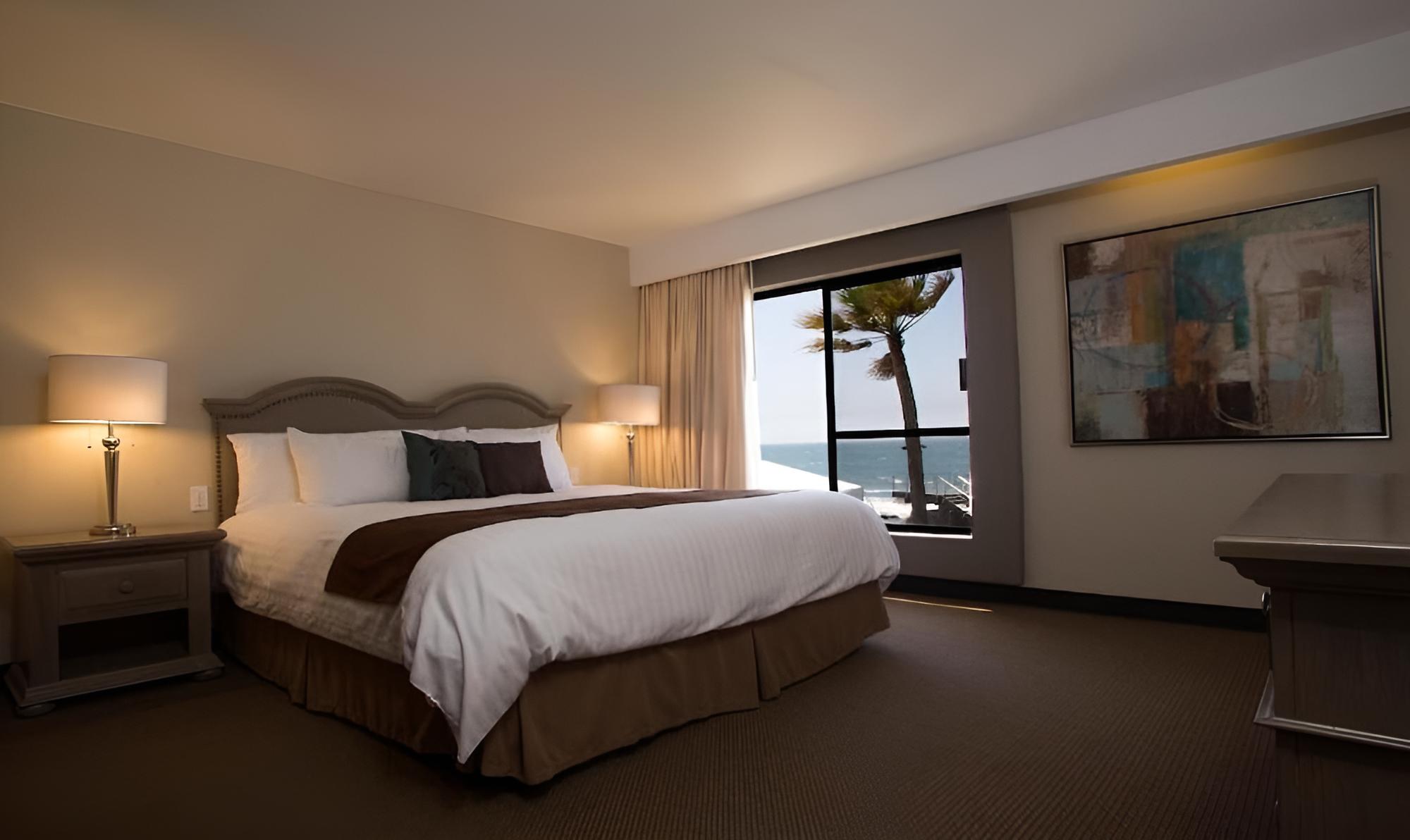Ensenada Vacations - Hotel Punta Morro - Property Image 2