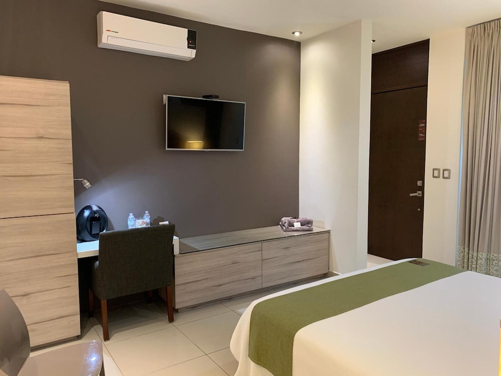 Boca del Rio Vacations - Amoe Hotel Boutique  Spa - Property Image 7