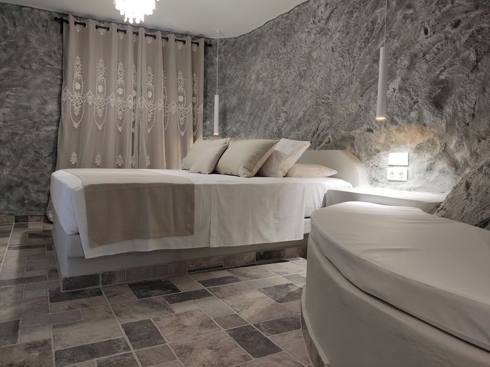 Aegean Castle Andros - Adults Only