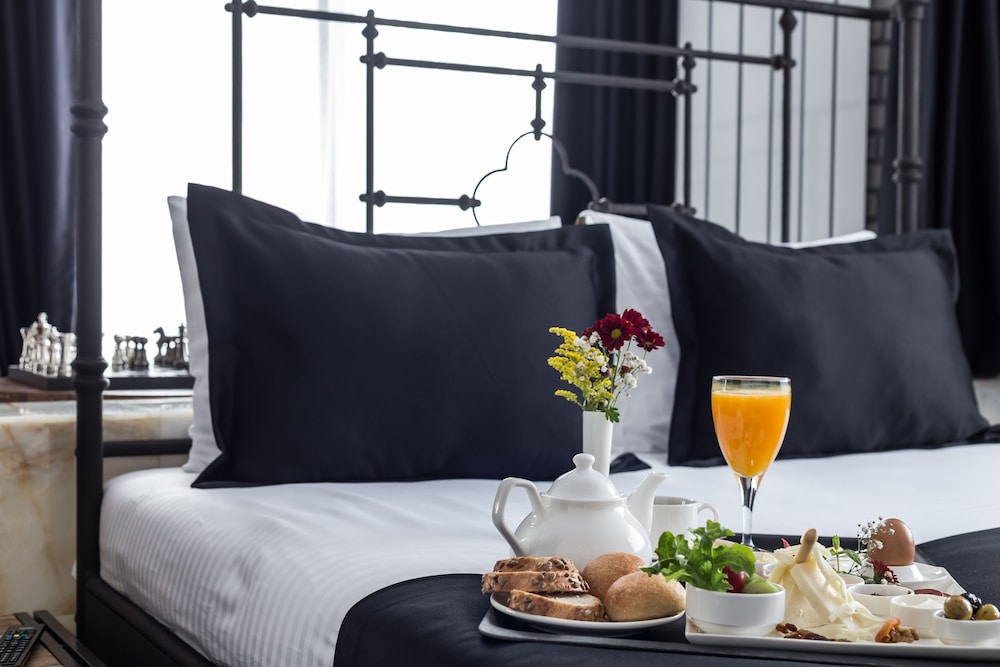 Check Inn Otel Ankara - Image 75